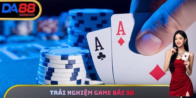 Sảnh cược Casino Da88 đẳng cấp
